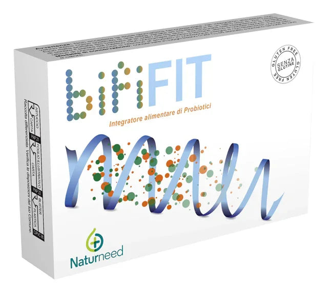 BIFIFIT 30 CAPSULE - Farmaspeed