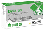 DIVERTIX 30 COMPRESSE - Farmaspeed