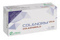 COLENORM PLUS COLESTEROLO 30 COMPRESSE DIVISIBILI - Farmaspeed