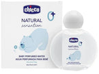 CHICCO NATURAL SENSATION ACQUA PROFUMATA - Farmaspeed