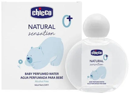CHICCO NATURAL SENSATION ACQUA PROFUMATA - Farmaspeed