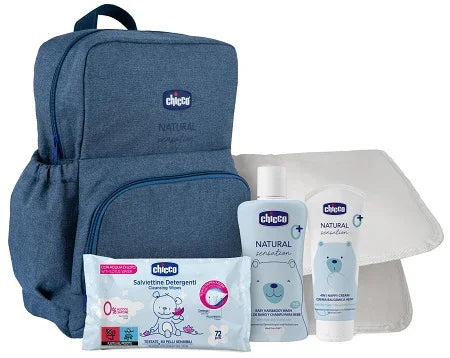CHICCO NATURAL SENSATION BORSA - Farmaspeed