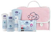 CHICCO NATURAL SENSATION BEAUTY ROSA - Farmaspeed