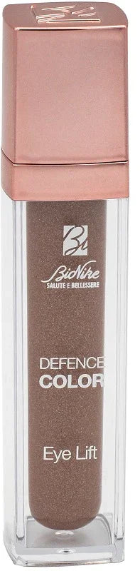 DEFENCE COLOR EYELIFT OMBRETTO LIQUIDO 603 ROSE BRONZE - Farmaspeed