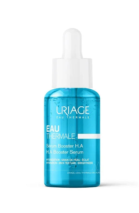 URIAGE SERUM HYALU BOOSTER 30 ML - Farmaspeed