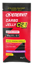 ENERVIT C2 1 CARBO JELLY 50 G - Farmaspeed
