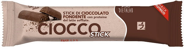 DIETALAB CIOCCOSTICK 25 G