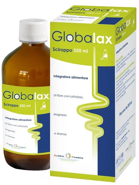 GLOBALAX 250 ML - Farmaspeed