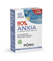 PURO SOS ANXIA 60 COMPRESSE OROSOLUBILI