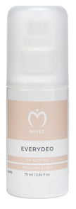 MOST EVERYDEO SPRAY VAPO 75 ML