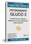 PHYSIOMANCE GLUCO 3 30 COMPRESSE - Farmaspeed
