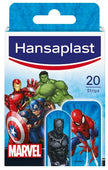 CEROTTO HANSAPLAST MARVEL 20 PEZZI - Farmaspeed