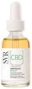 AMPOULE CBD 30 ML