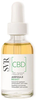 AMPOULE CBD 30 ML - Farmaspeed