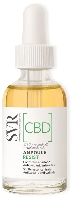 AMPOULE CBD 30 ML - Farmaspeed