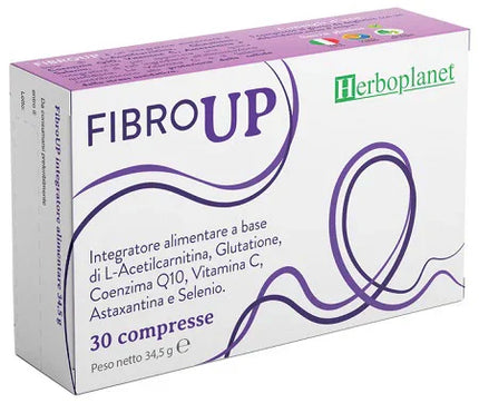FIBROUP 30 COMPRESSE - Farmaspeed