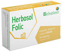 HERBOSOL FOLIC 30 COMPRESSE - Farmaspeed