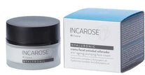 INCAROSE HYALUR CREMA VISO ANTIAGE 50 ML - Farmaspeed