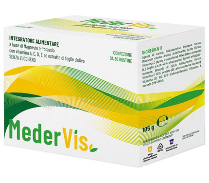 MEDERVIS 30 BUSTINE