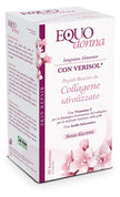 EQUODONNA COLLAGENE PELLE 20 BUSTE - Farmaspeed