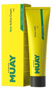 NAMMAN MUAY ACTIVE CREAM 100 G - Farmaspeed
