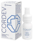 CORDEV SOLUZIONE OFTALMICA LUBRIFICANTE OF 10 ML - Farmaspeed