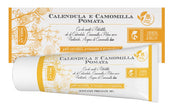 I RIMEDI DI HELAN CALENDULA CAMOMILLA POMATA 75 ML