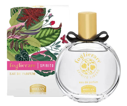 FOGLIERARE SPIRITO LIBERO EAU DE PARFUM 50 ML - Farmaspeed
