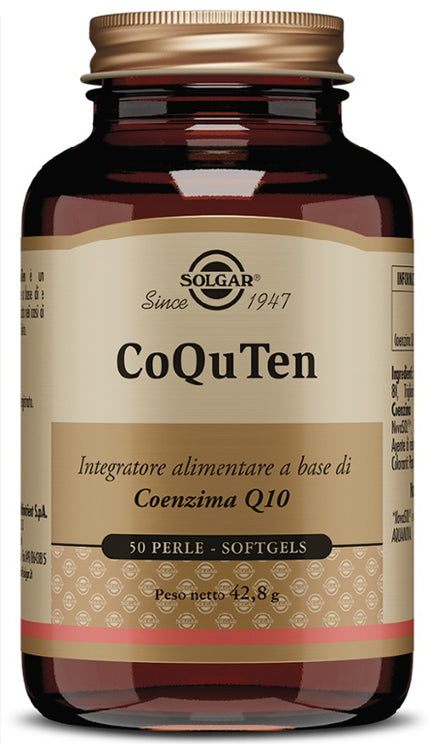 COQUTEN 50 PEARLS
