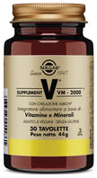 SUPPLEMENT VM 2000 30 TAVOLETTE - Farmaspeed