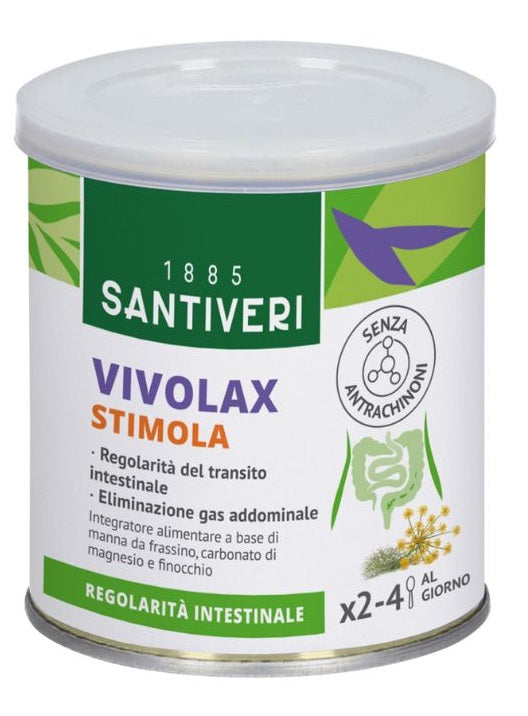 VIVOLAX STIMOLA 60 G