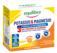 POTASSIO & MAGNESIO 3 20 BUSTINE