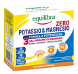 POTASSIO & MAGNESIO ZERO 3 18 BUSTINE - Farmaspeed