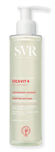 CICAVIT GEL MOUSSANT 200 ML - Farmaspeed