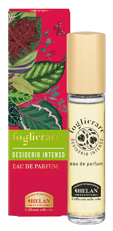 FOGLIERARE INTENSE DESIRE EAU DE PARFUM 10 ML
