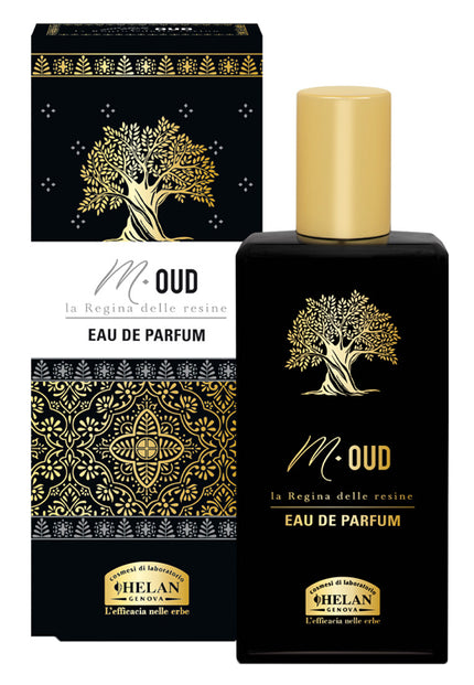 M-OUD EAU DE PARFUM 50 ML