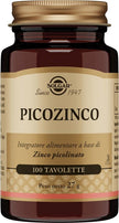 PICOZINCO 100 TAVOLETTE