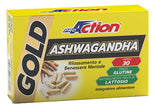 PROACTION ASHWAGANDHA 30 CAPSULE