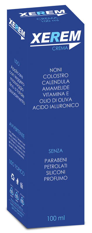XEREM CREMA 100 ML