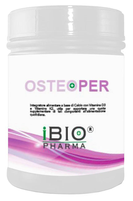 OSTEOPER 90 TABLETS