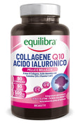 COLLAGEN Q10 HYALURONIC ACID 90 TABLETS