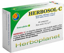 HERBOSOL C 60 COMPRESSE
