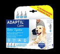 ADAPTIL CALM 3 REFILL ES IT - Farmaspeed
