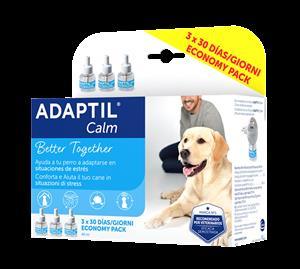 ADAPTIL CALM 3 REFILL ES IT - Farmaspeed