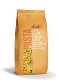 DIALSI' PASTA SENZA GLUTINE DI MAIS E RISO FUSILLI 33 800 G - Farmaspeed