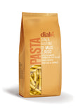 DIALSI' GLUTEN-FREE PASTA WITH RICE AND CORN MACARONI MB 35 800 G