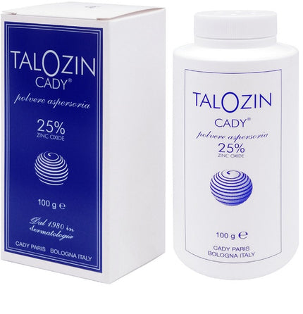 TALOZIN CADY POLVERE ASPERSORIA 100 ML