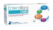 ENTEROFLORA SYMBIO 10 FLACONCINI DA 10 ML - Farmaspeed