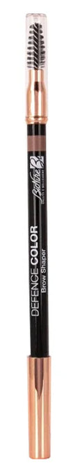DEFENCE COLOR BROWN SHAPER MATITA PER SOPRACIGLIA 501 - Farmaspeed