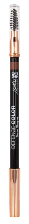 DEFENCE COLOR BROW SHAPER MATITA SOPRACCIGLIA 502 - Farmaspeed